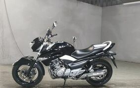 SUZUKI GSR250 GJ55D