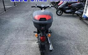 HONDA リトルカブ E FI AA01