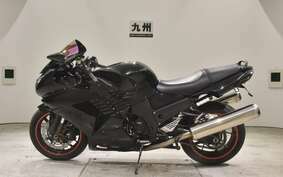 KAWASAKI ZZ1400 NINJA R 2006 ZXT40A