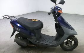 SUZUKI LET's 2 CA1KA