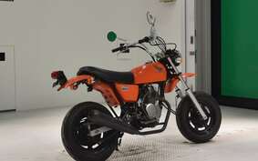 HONDA APE 50 AC16