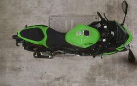 KAWASAKI NINJA 250 EX250P