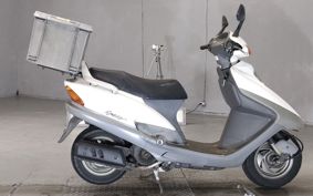 HONDA SPACY125 JF04