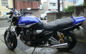 YAMAHA XJR1300 2002 RP03J