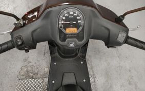 HONDA  TACT  BASIC  AF79