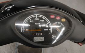 YAMAHA JOG SA36J