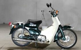 HONDA C70 SUPER CUB HA02