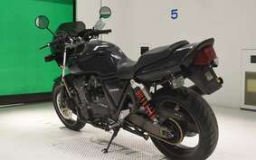 HONDA CB1000SF T2 1997 SC30