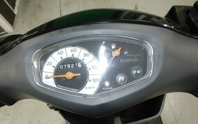 SUZUKI ADDRESS V125 G CF46A