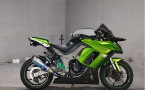 KAWASAKI NINJA1000 ZXT00G