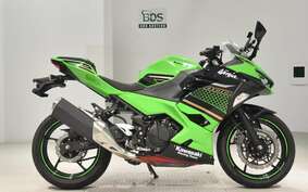 KAWASAKI NINJA 400 2020 EX400G