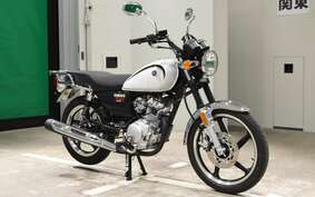 YAMAHA YB125SP PCJL