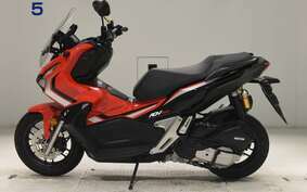 HONDA ADV150 KF38