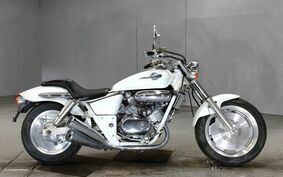 HONDA MAGNA 250 S MC29