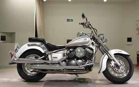 YAMAHA DRAGSTAR 400 CLASSIC 2007 VH01J