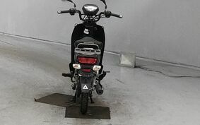 HONDA CROSS CUB 110 JA10