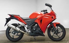 HONDA CBR250R MC41