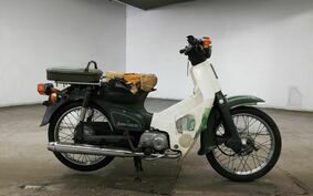 HONDA C70 SUPER CUB C70