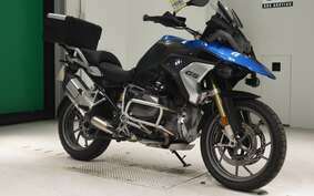 BMW R1250GS 2020