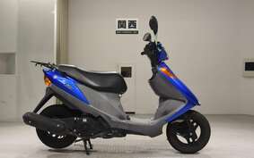 SUZUKI ADDRESS V125 CF4EA