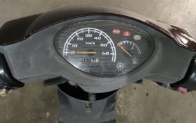 YAMAHA JOG SA36J