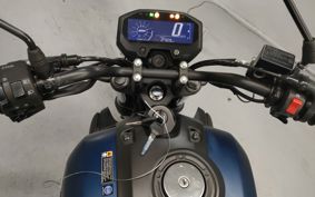 YAMAHA FZX150 RG73