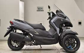 YAMAHA TRICITY 300 2023 SH15J