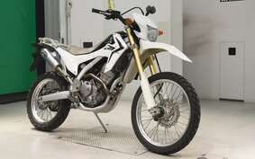 HONDA CRF250L MD38