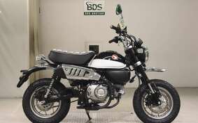 HONDA MONKEY 125 ABS JB02