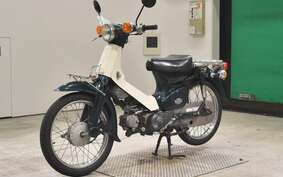 HONDA C90 SUPER CUB HA02