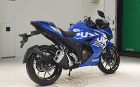 SUZUKI GIXXER 250 SF ED22B