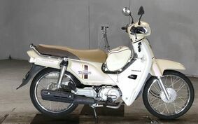 HONDA DREAM 110 JA27