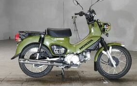 HONDA CROSS CUB 110 JA45