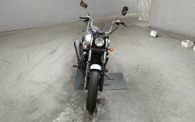 KAWASAKI ELIMINATOR 250 V Type VN250A