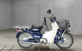 HONDA PRESS CUB 50 C50