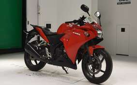 HONDA CBR250R GEN 3 MC41