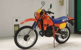 HONDA MTX200R MD07