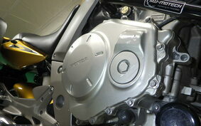 HONDA CBF1000 2010 SC58