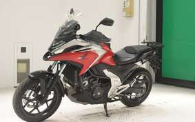 HONDA NC750X DCT 2021 RH09