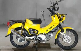 HONDA CROSS CUB 110 JA45