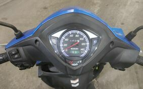 SUZUKI ADDRESS 110 CE47A