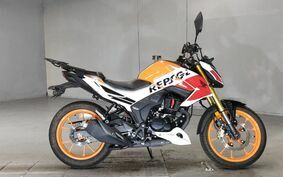 HONDA HORNET 200 不明