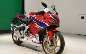 HONDA CBR250RR A MC51