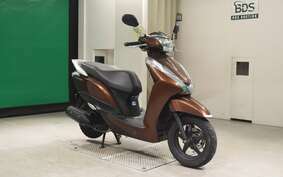 HONDA LEAD 125 JF45