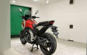 HONDA NC750X DCT 2021 RH09