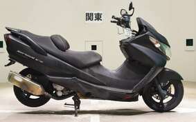 SUZUKI SKYWAVE 250 (Burgman 250) S 2 CJ43A