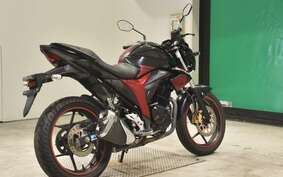 SUZUKI GIXXER 150 NG4BG