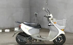 SUZUKI LET's 4 Basket CA43A