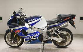 SUZUKI GSX-R1000 2002 GT74A