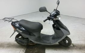 SUZUKI LET's 2 CA1PA